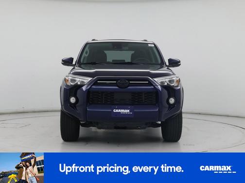 2020 Toyota 4Runner SR5 Premium