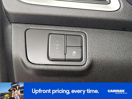 2020 Hyundai Accent SE