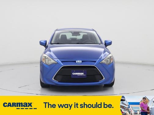 2016 Scion iA