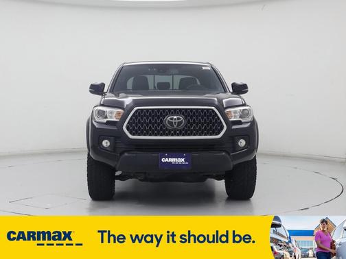 2018 Toyota Tacoma TRD Off Road