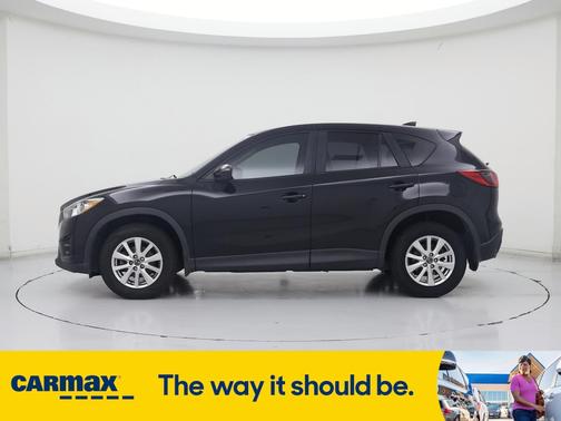2016 Mazda CX-5 Sport