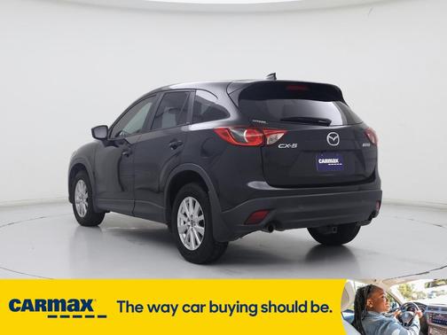 2016 Mazda CX-5 Sport