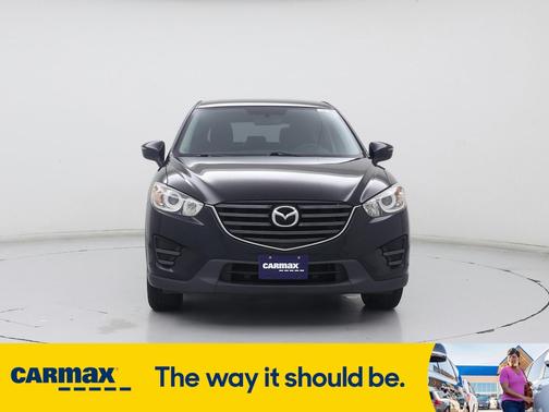 2016 Mazda CX-5 Sport