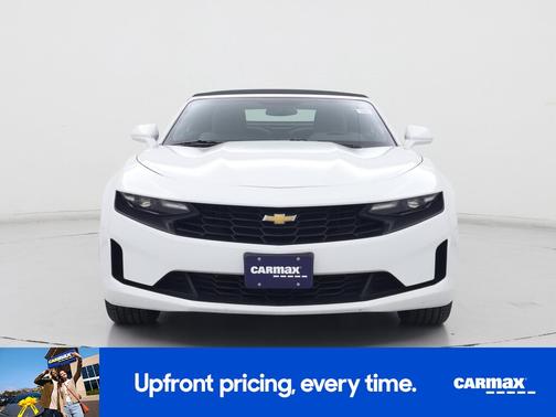 2023 Chevrolet Camaro LT