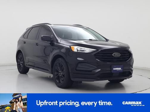 2023 Ford Edge SE