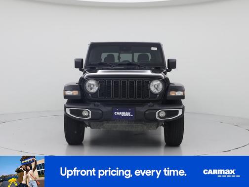 2024 Jeep Gladiator Sport S