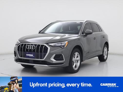 2021 Audi Q3 Premium