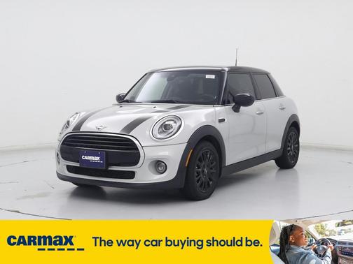 2021 MINI Hardtop