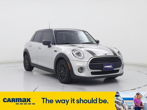 2021 MINI Hardtop