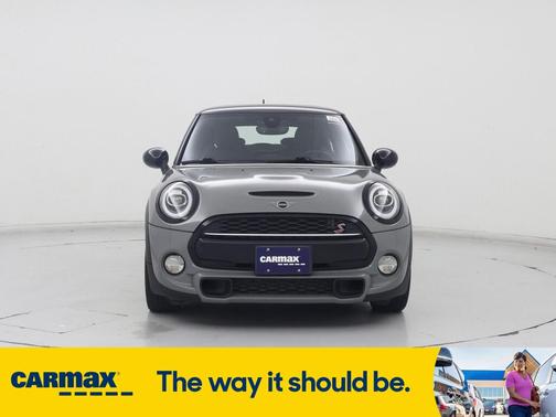 2019 MINI Hardtop S Signature