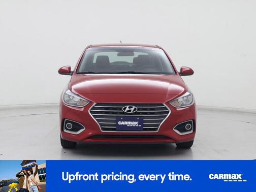 2022 Hyundai Accent SEL