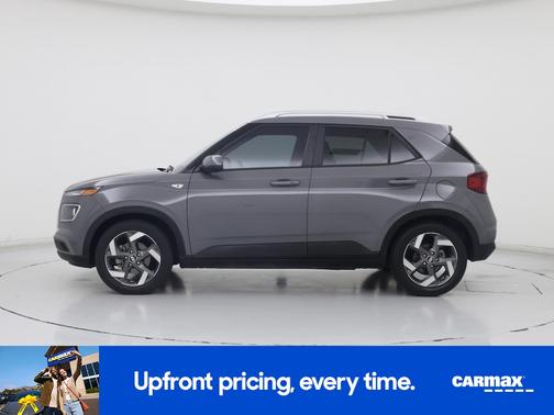 2021 Hyundai VENUE SEL