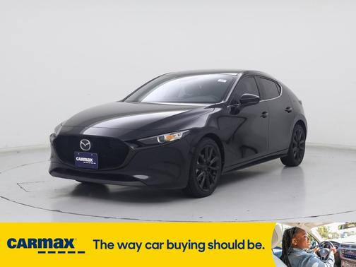 2024 Mazda Mazda3 2.5 S Select Sport