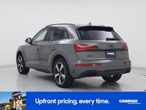 2023 Audi Q5 Premium Plus S-Line
