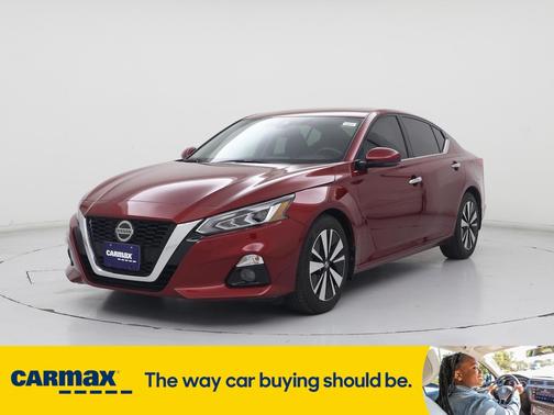2019 Nissan Altima S