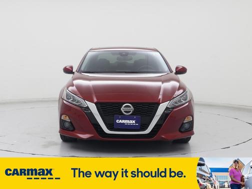 2019 Nissan Altima S
