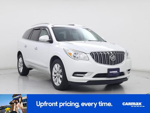 2016 Buick Enclave Premium