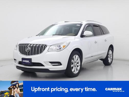 2016 Buick Enclave Premium