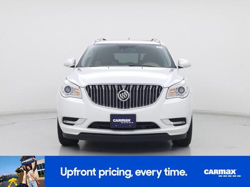 2016 Buick Enclave Premium
