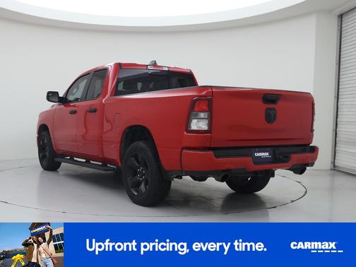 2024 RAM 1500 Tradesman