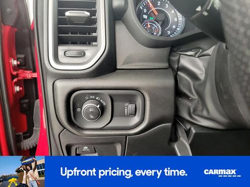 2024 RAM 1500 Tradesman