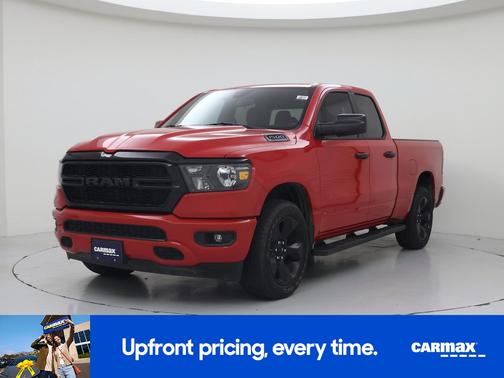 2024 RAM 1500 Tradesman