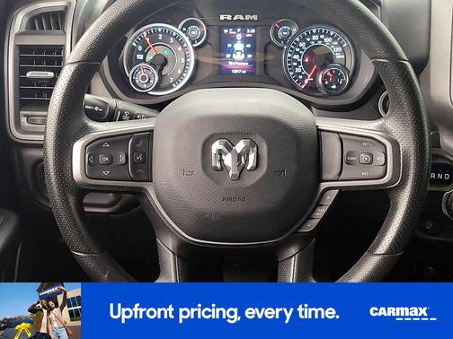 2024 RAM 1500 Tradesman