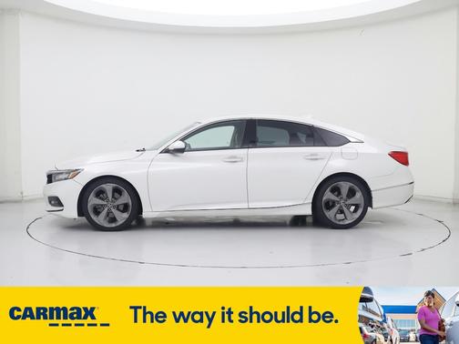 2019 Honda Accord Touring