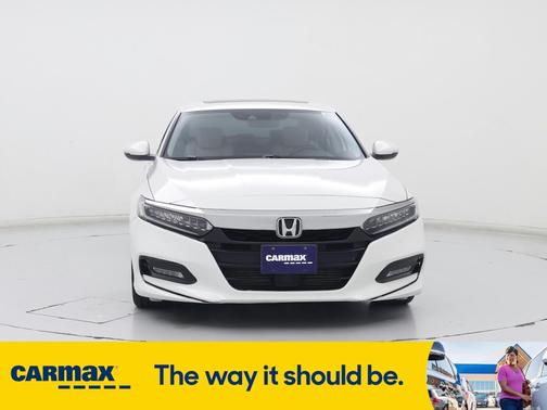 2019 Honda Accord Touring