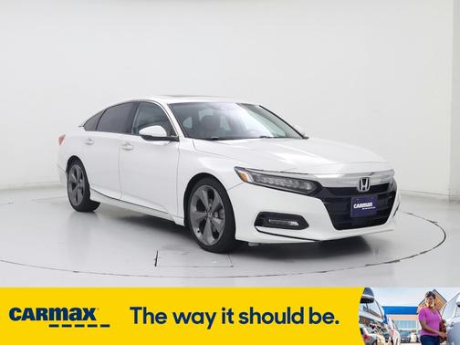 2019 Honda Accord Touring