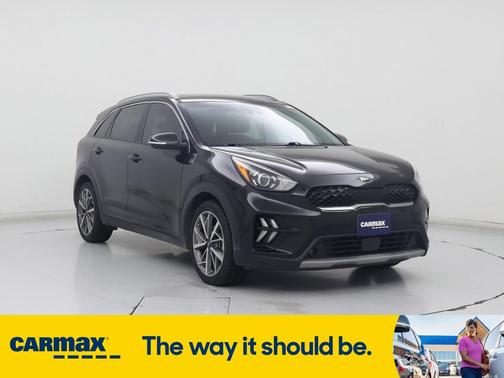 2021 Kia Niro Touring