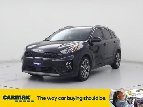 2021 Kia Niro Touring