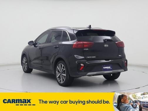 2021 Kia Niro Touring
