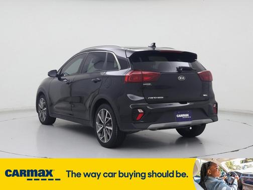 2021 Kia Niro Touring