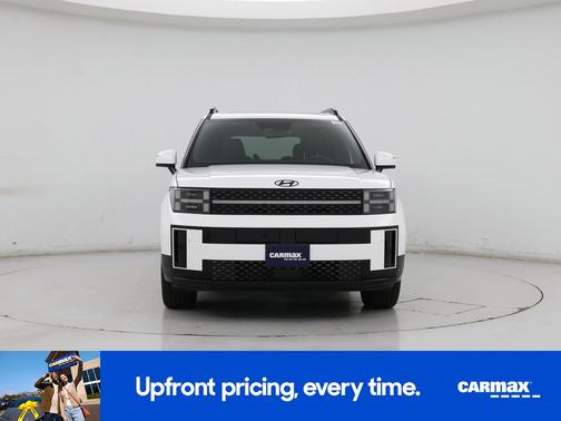 2025 Hyundai SANTA FE HEV Calligraphy