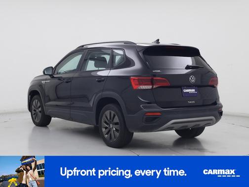 2023 Volkswagen Taos S