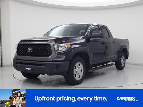 2021 Toyota Tundra SR