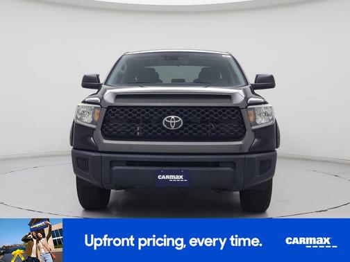 2021 Toyota Tundra SR