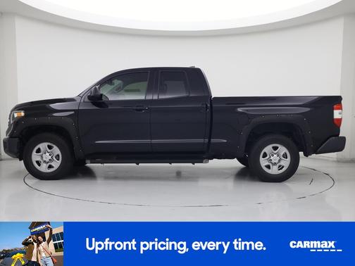 2021 Toyota Tundra SR