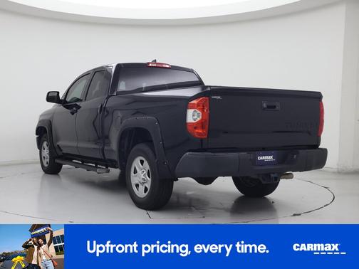 2021 Toyota Tundra SR