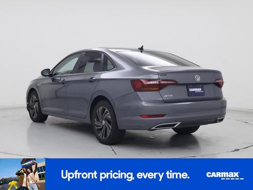 2019 Volkswagen Jetta SEL Premium