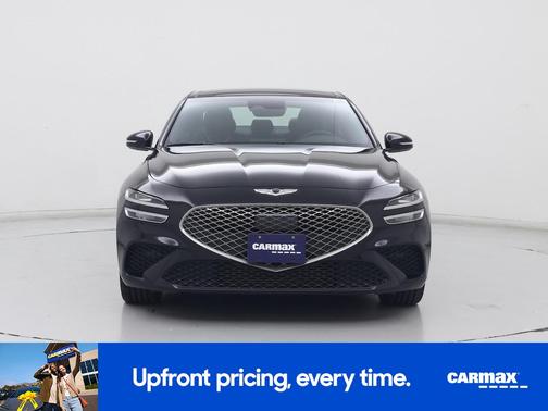 2022 Genesis G70 2.0T