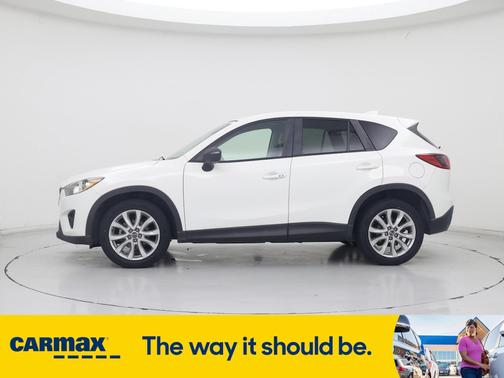 2015 Mazda CX-5 Grand Touring