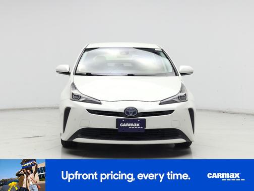 2019 Toyota Prius LE