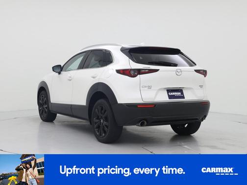 2024 Mazda CX-30 2.5 Turbo Premium