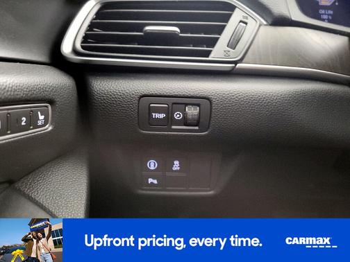 2022 Honda Accord EX-L