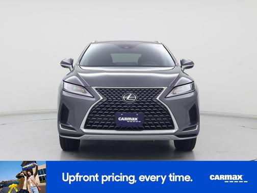 2022 Lexus RX 350 RX 350