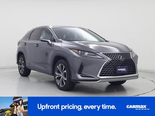 2022 Lexus RX 350 RX 350