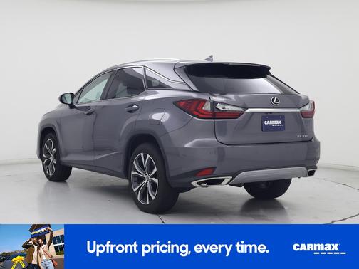 2022 Lexus RX 350 RX 350