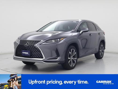 2022 Lexus RX 350 RX 350